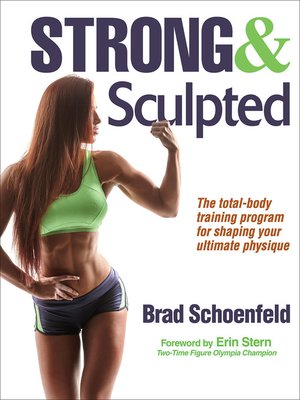 cover image of Strong & Sculpted